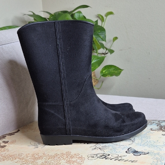 ANDREA Rain Boots - Picture 4 of 7